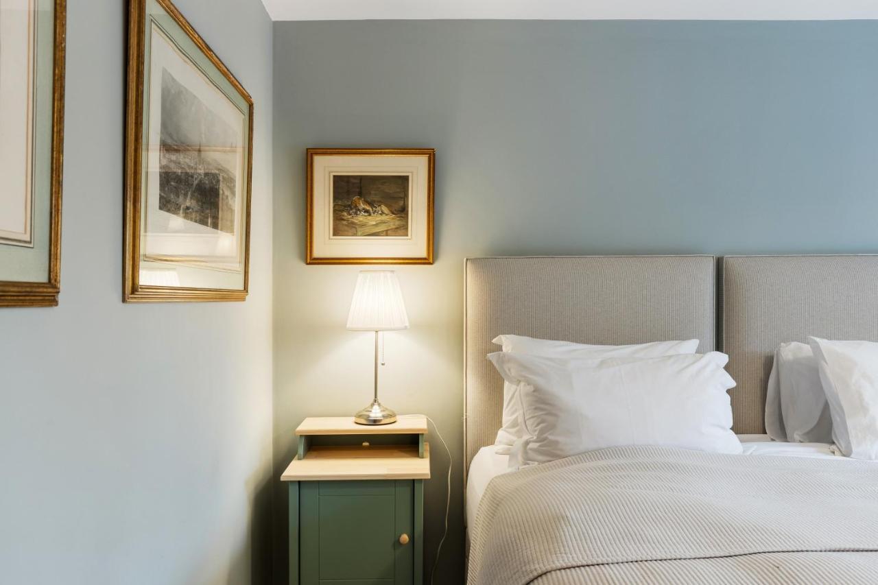 Bright & Cosy Gem ~ Battersea Park View ~ King Bed Apartment ลอนดอน ภายนอก รูปภาพ