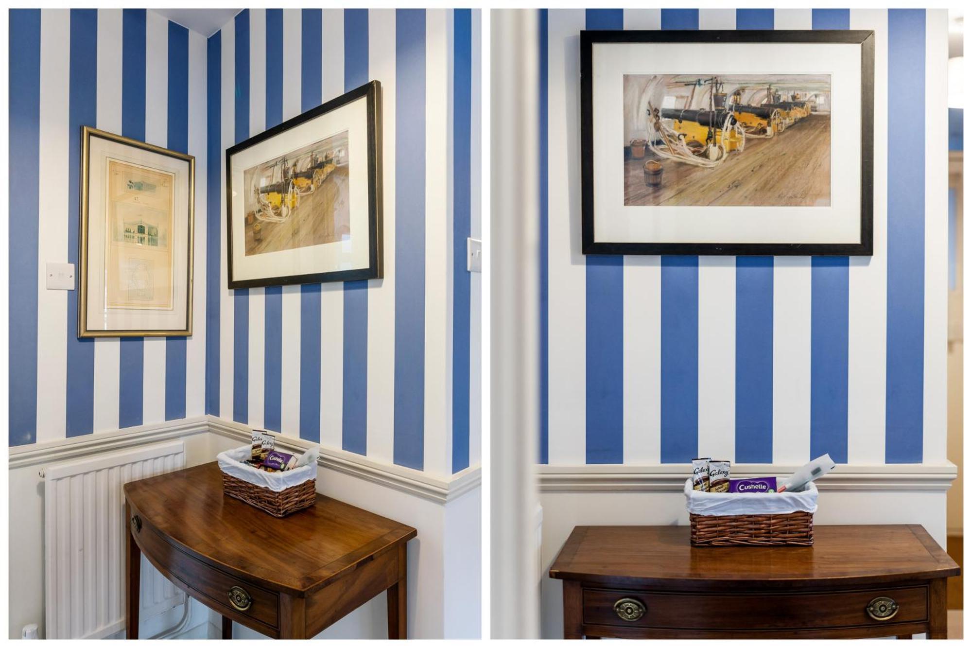 Bright & Cosy Gem ~ Battersea Park View ~ King Bed Apartment ลอนดอน ภายนอก รูปภาพ