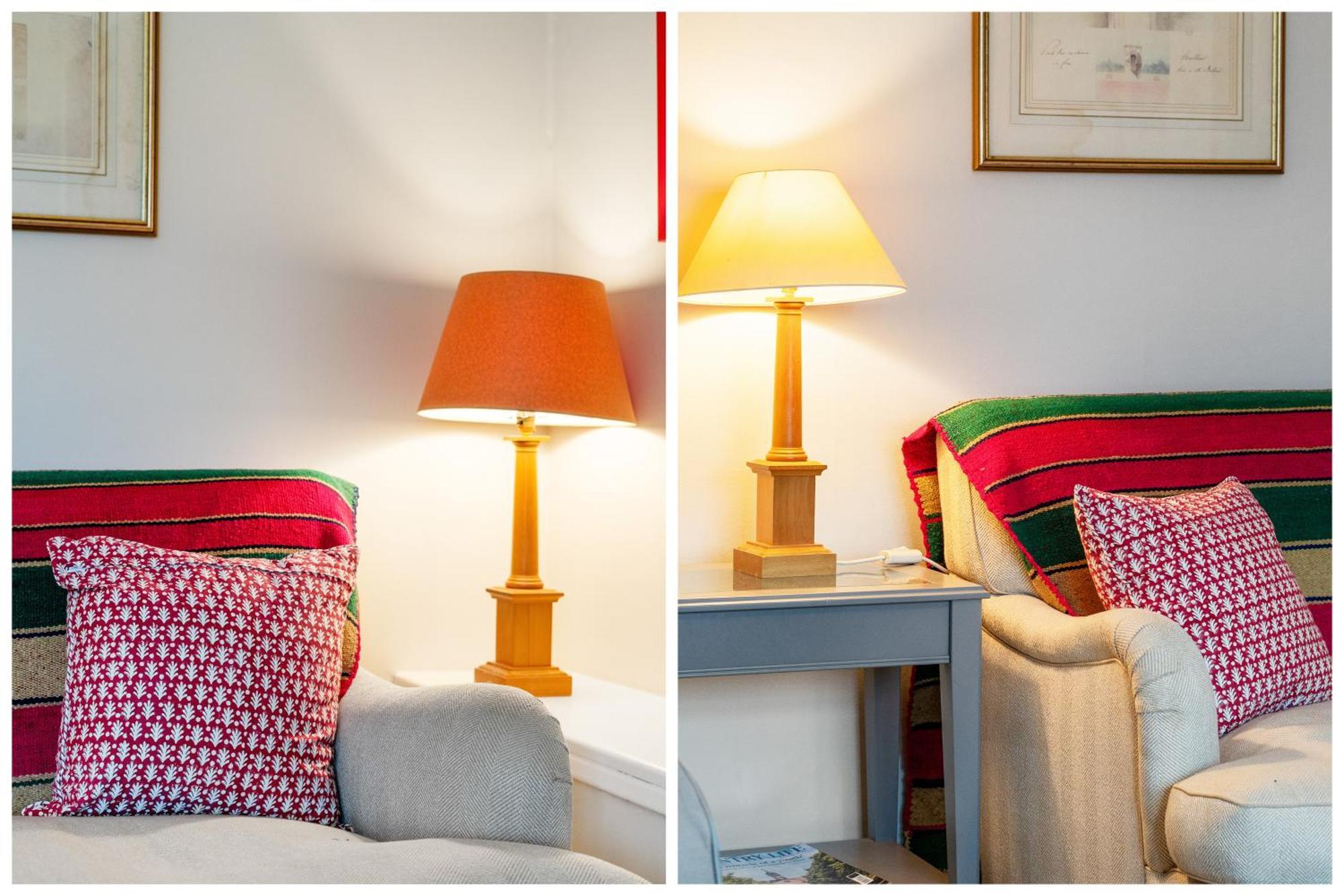 Bright & Cosy Gem ~ Battersea Park View ~ King Bed Apartment ลอนดอน ภายนอก รูปภาพ